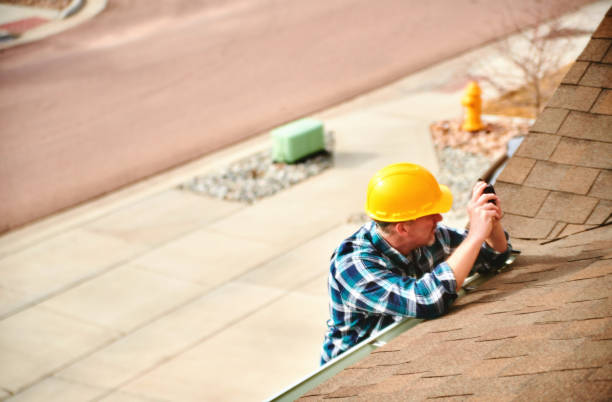 Quick and Trustworthy Emergency Roof Repair Services in Pembroke, VA
