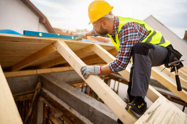 Best Roof Waterproofing Services  in Pembroke, VA