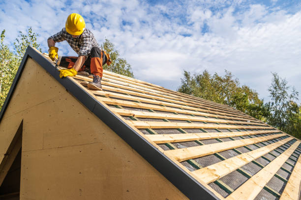 Best Residential Roofing Contractor  in Pembroke, VA