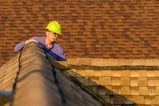 Best New Roof Installation  in Pembroke, VA