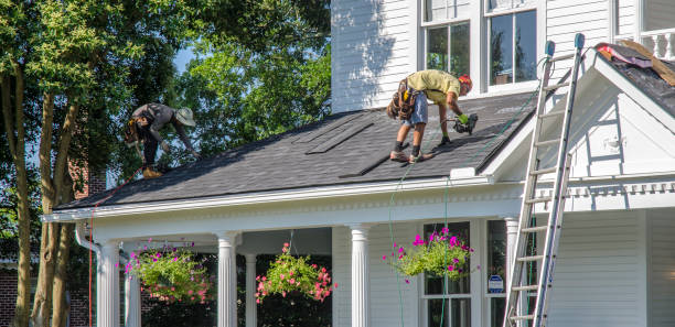Best Commercial Roofing Services  in Pembroke, VA